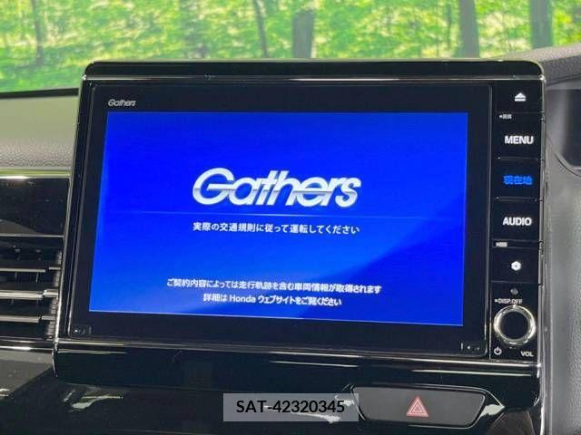 Honda N BOX 2021-12 278627-3