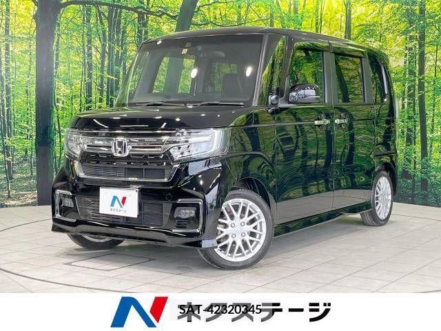 Honda N BOX 2021-12 278627-0