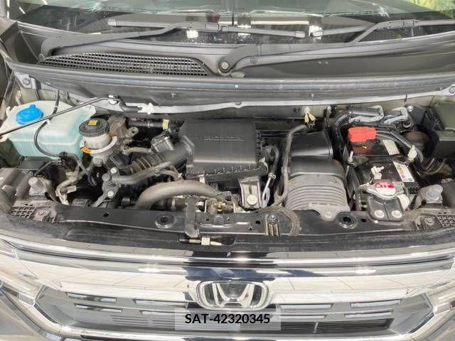 Honda N BOX 2021-12 278627-18