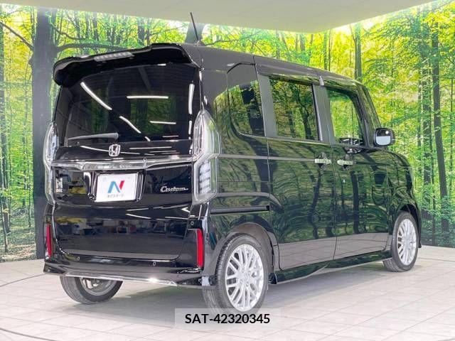 Honda N BOX 2021-12 278627-17