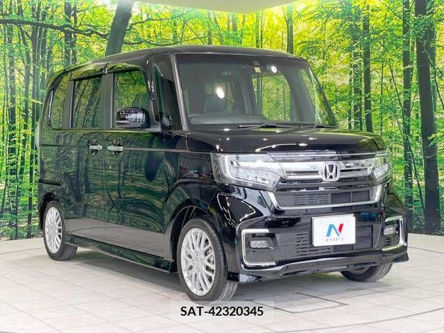 Honda N BOX 2021-12 278627-16