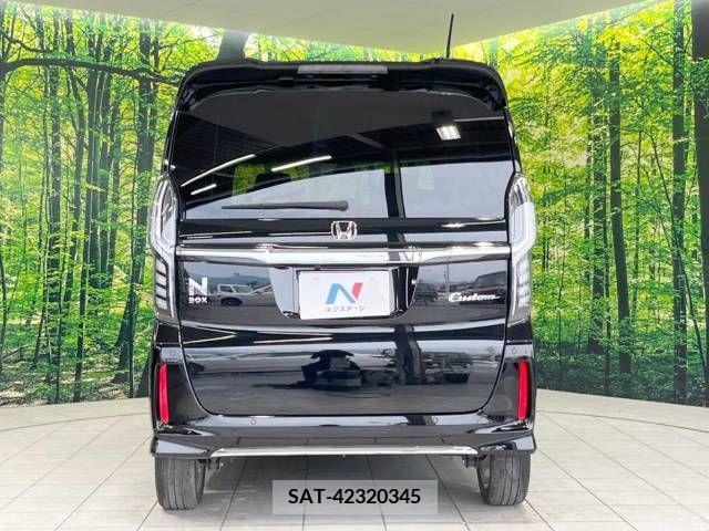 Honda N BOX 2021-12 278627-15