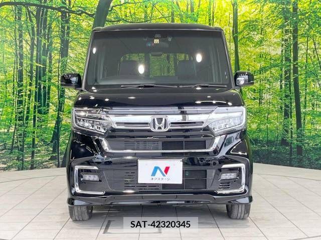Honda N BOX 2021-12 278627-14
