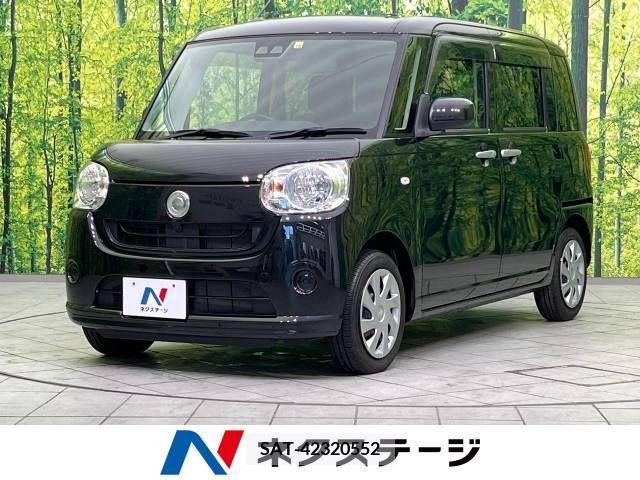 Daihatsu MOVE 2018-10 253927-0