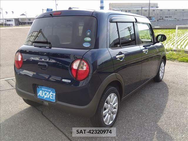 Suzuki LAPIN 2017-06 259794-1