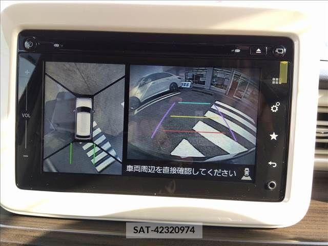 Suzuki LAPIN 2017-06 259794-7