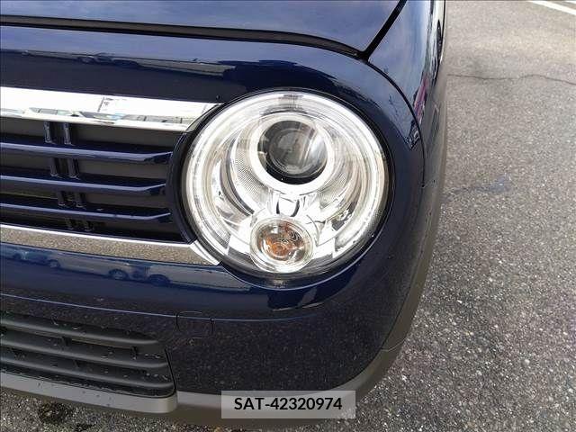 Suzuki LAPIN 2017-06 259794-13