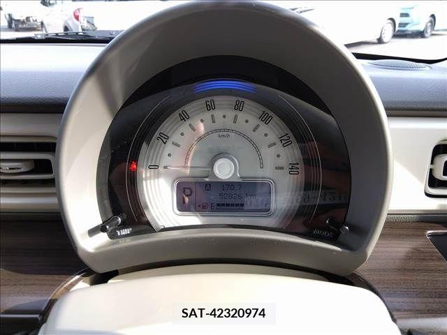 Suzuki LAPIN 2017-06 259794-5