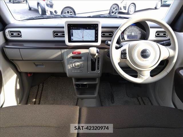 Suzuki LAPIN 2017-06 259794-2