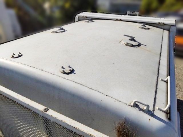MITSUBISHI FUSO Fighter 2016-08 181887-13