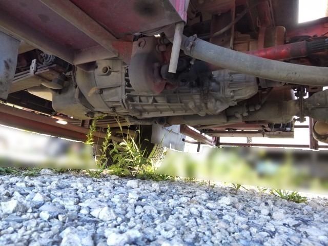 MITSUBISHI FUSO Fighter 2016-08 181887-23