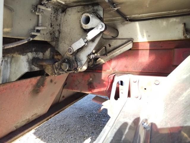 MITSUBISHI FUSO Fighter 2016-08 181887-24