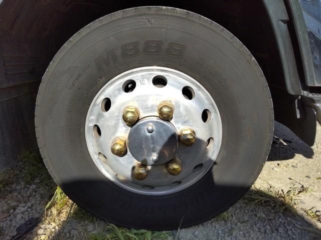 MITSUBISHI FUSO Fighter 2016-08 181887-25