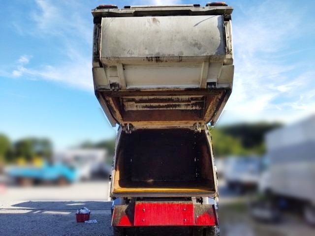 MITSUBISHI FUSO Fighter 2016-08 181887-15