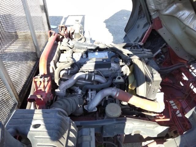MITSUBISHI FUSO Fighter 2016-08 181887-27