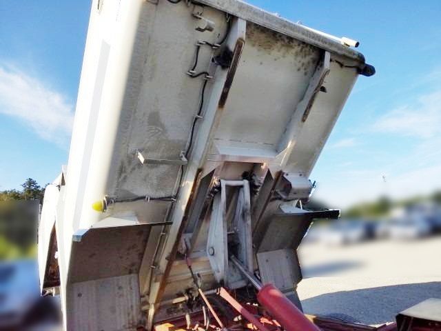 MITSUBISHI FUSO Fighter 2016-08 181887-17