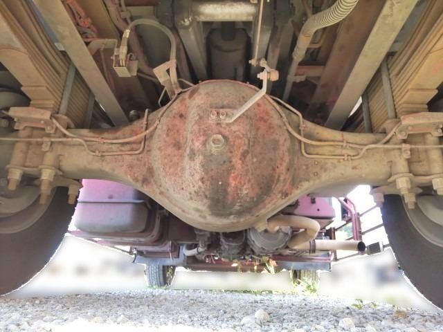 MITSUBISHI FUSO Fighter 2016-08 181887-19