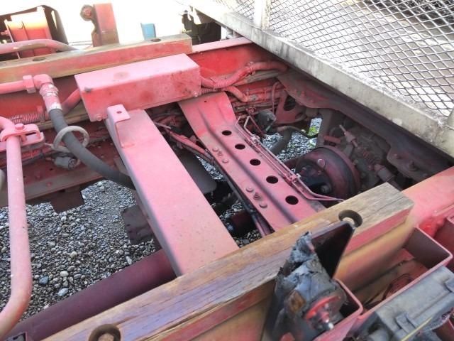 MITSUBISHI FUSO Fighter 2016-08 181887-21