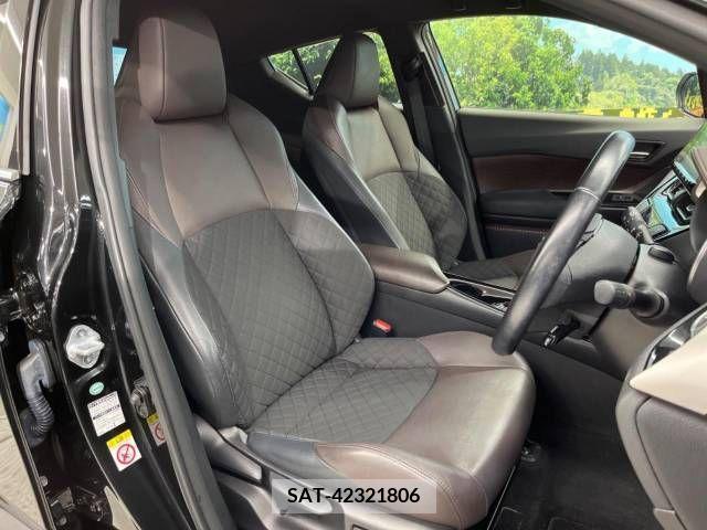 Toyota C-HR 2017-06 233226-8