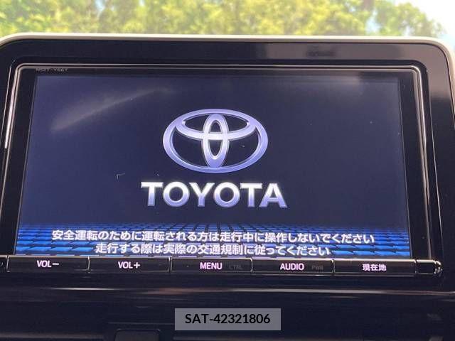 Toyota C-HR 2017-06 233226-2