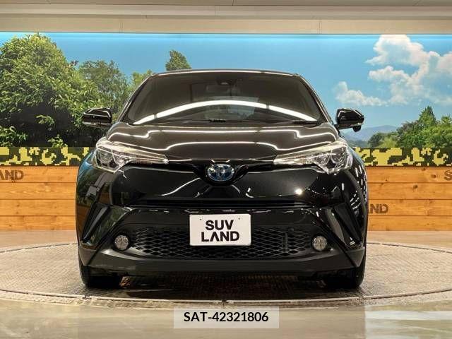 Toyota C-HR 2017-06 233226-14