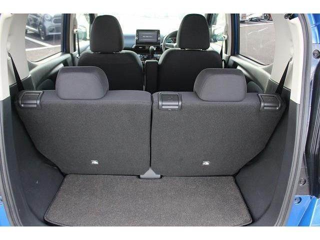 Mitsubishi EK X 2019-10 5663-11