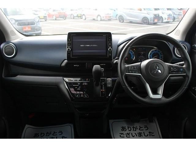 Mitsubishi EK X 2019-10 5663-14