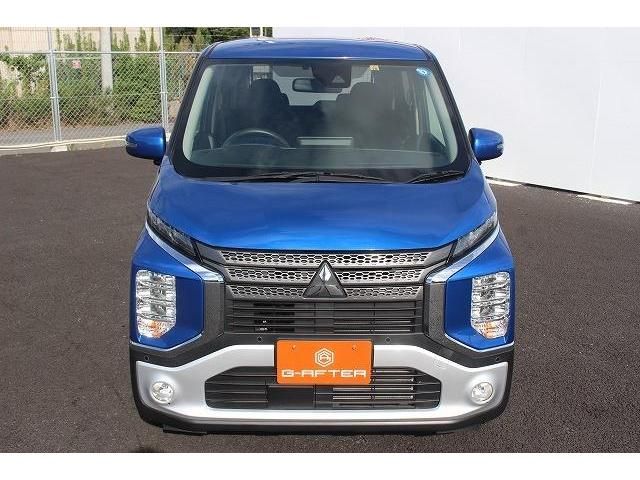 Mitsubishi EK X 2019-10 5663-1