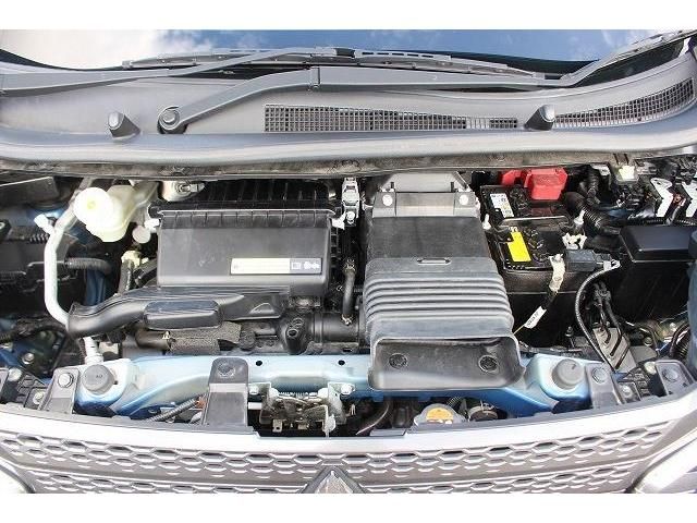 Mitsubishi EK X 2019-10 5663-18