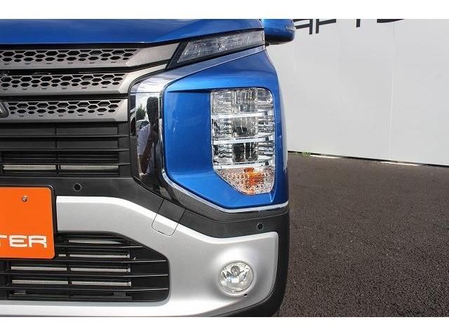 Mitsubishi EK X 2019-10 5663-5