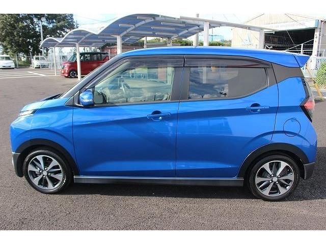 Mitsubishi EK X 2019-10 5663-4