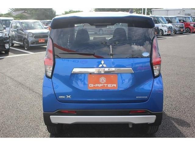 Mitsubishi EK X 2019-10 5663-3