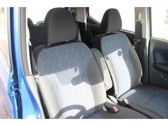 Mitsubishi EK X 2019-10 5663-12