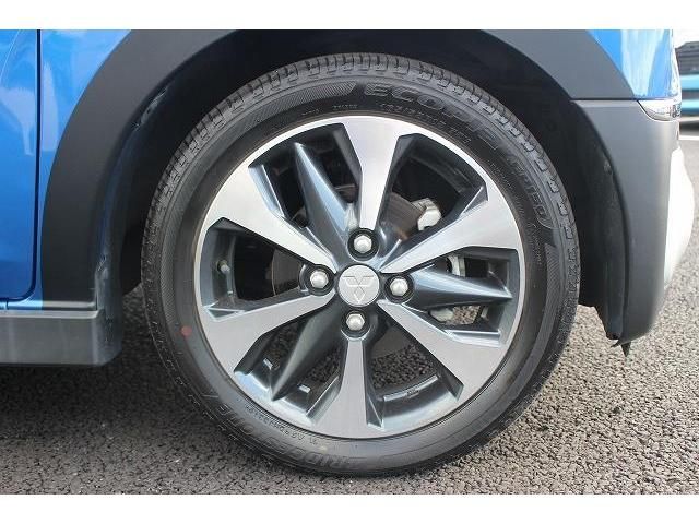 Mitsubishi EK X 2019-10 5663-8