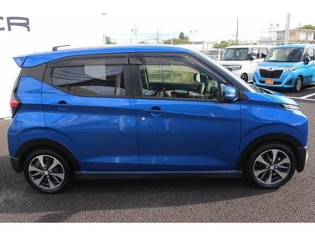 Mitsubishi EK X 2019-10 5663-2