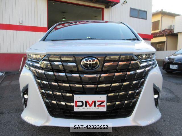 Toyota ALPHARD 2023-08 221409-2