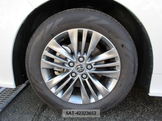 Toyota ALPHARD 2023-08 221409-27