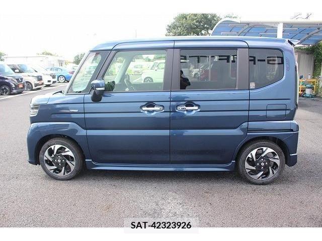 Suzuki SPACIA 2023-12 394228-8