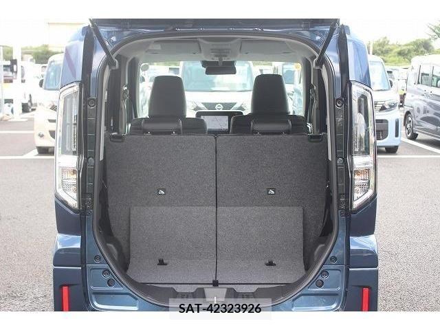 Suzuki SPACIA 2023-12 394228-16