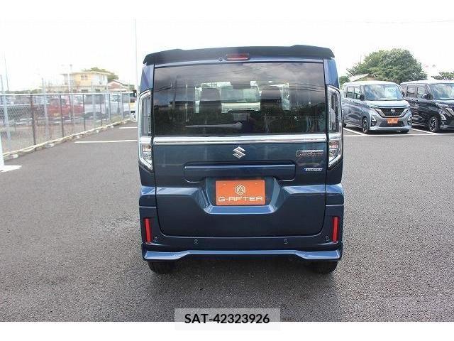 Suzuki SPACIA 2023-12 394228-7