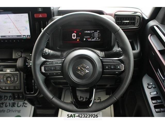 Suzuki SPACIA 2023-12 394228-15