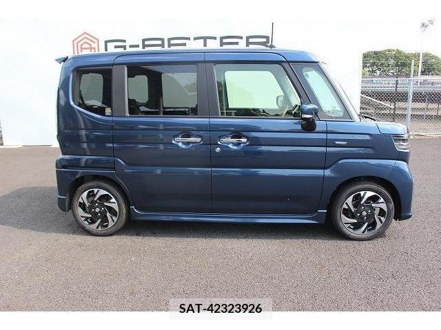 Suzuki SPACIA 2023-12 394228-6