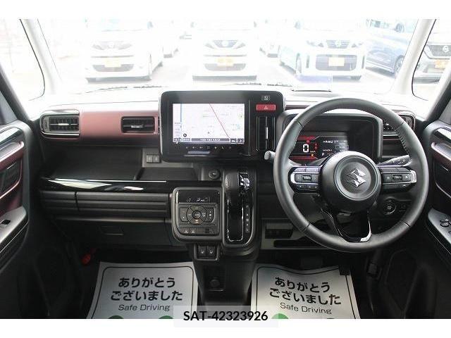 Suzuki SPACIA 2023-12 394228-14