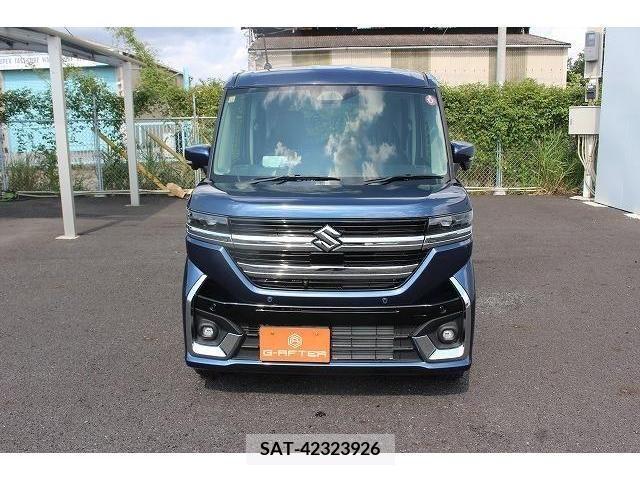 Suzuki SPACIA 2023-12 394228-5