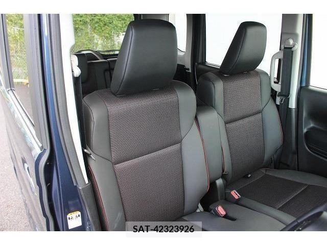 Suzuki SPACIA 2023-12 394228-12