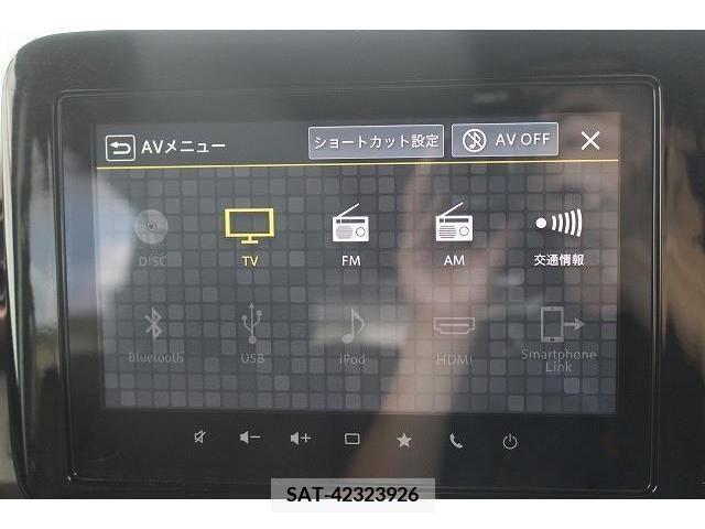 Suzuki SPACIA 2023-12 394228-2