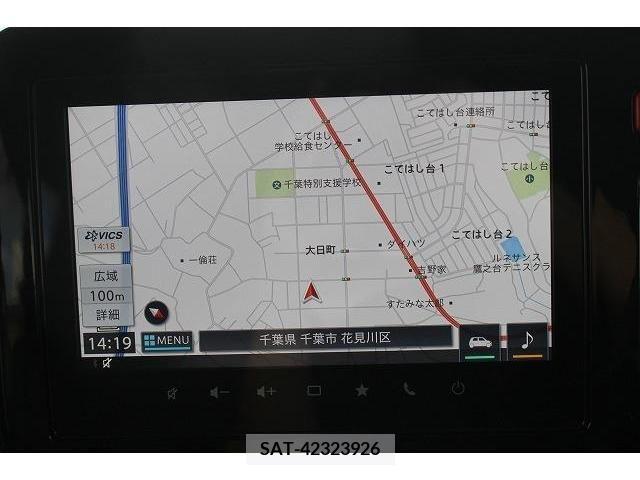 Suzuki SPACIA 2023-12 394228-1