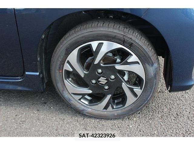 Suzuki SPACIA 2023-12 394228-11
