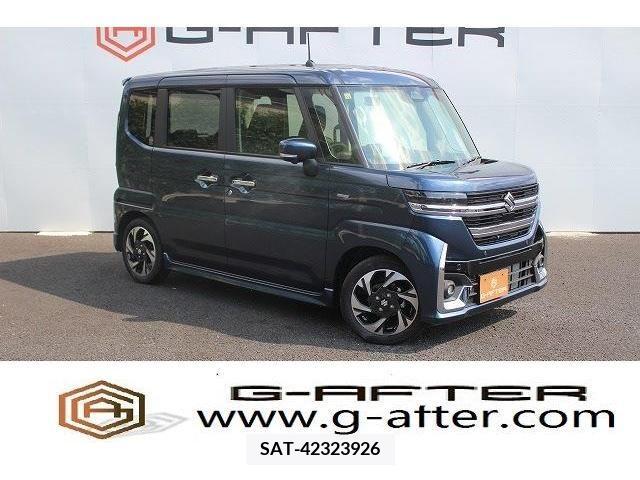 Suzuki SPACIA 2023-12 394228-0