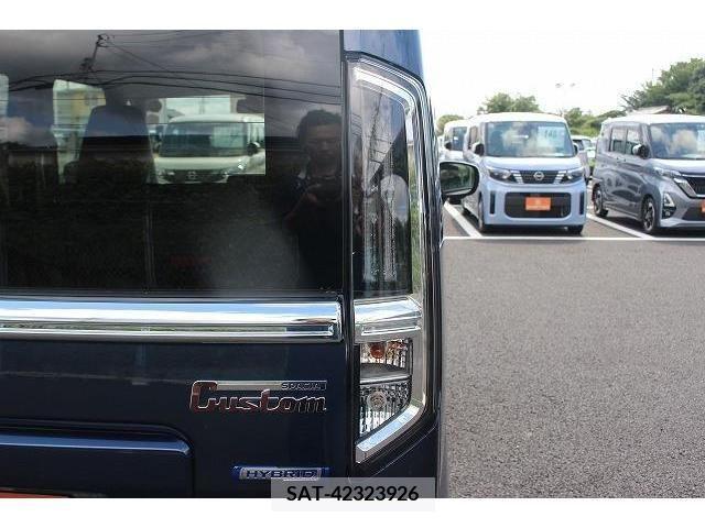 Suzuki SPACIA 2023-12 394228-10
